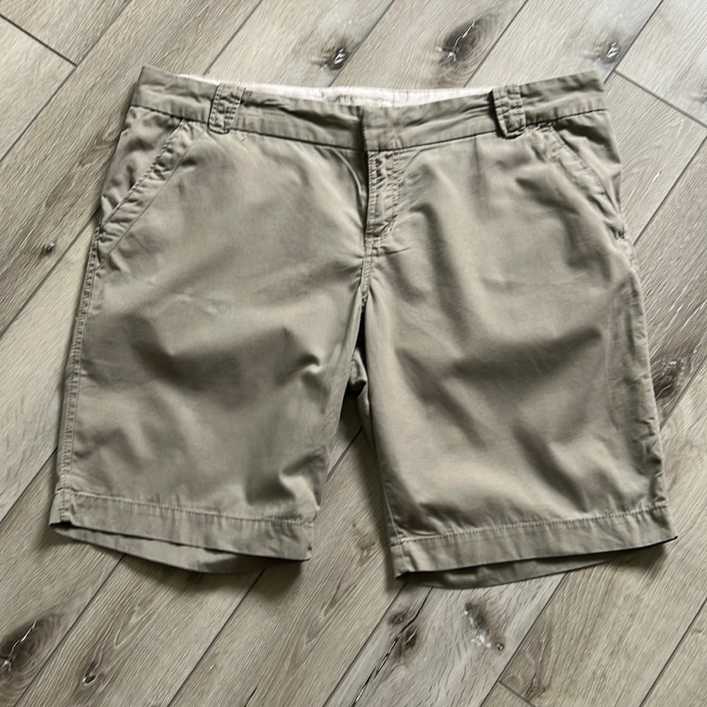 Old Navy Bermuda Shorts